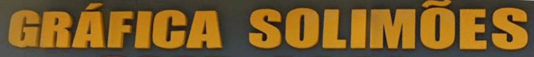 Gráfica Solimões
