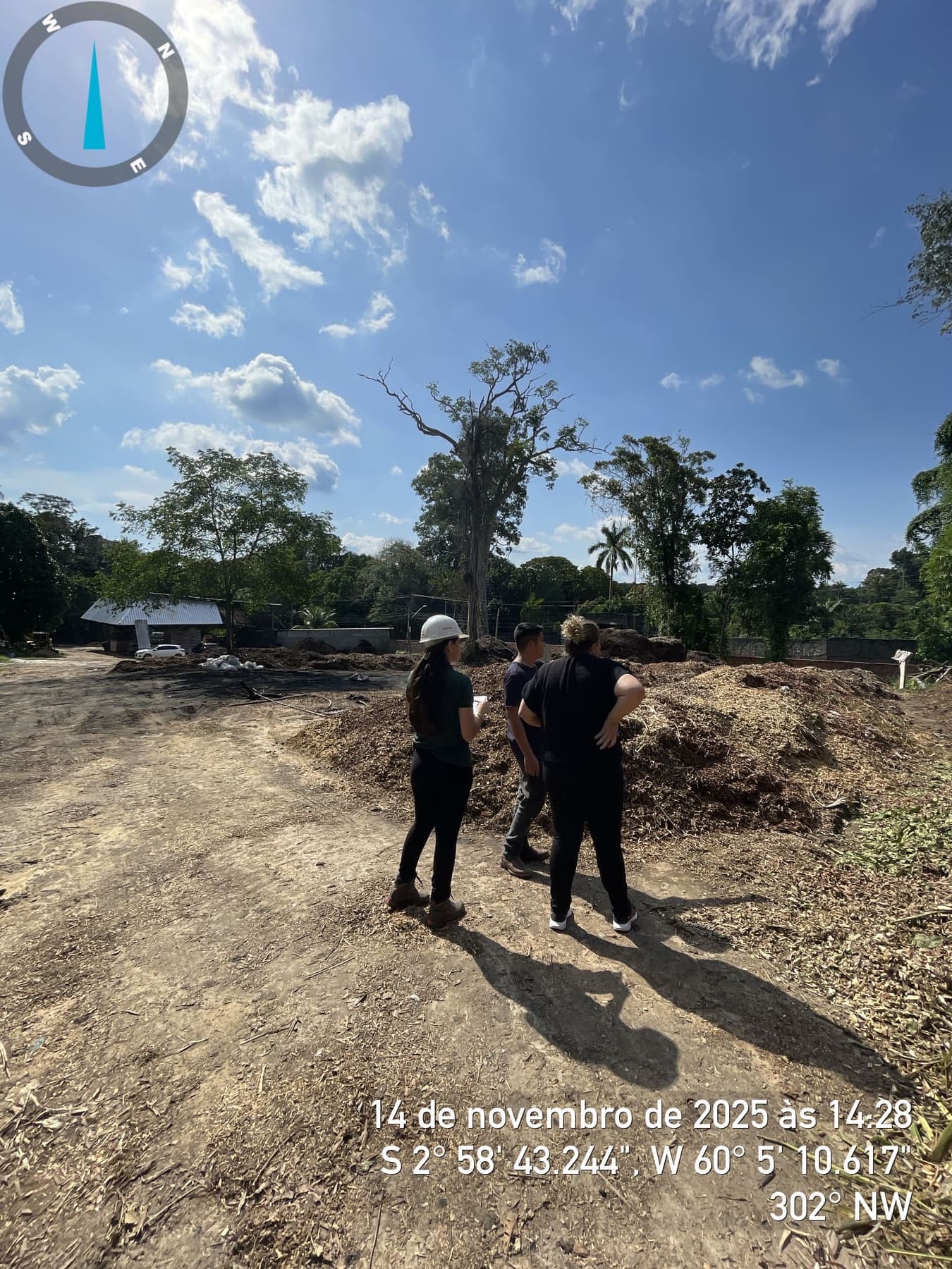 Natural Assessoria e Assistência na Agricultura LTDA